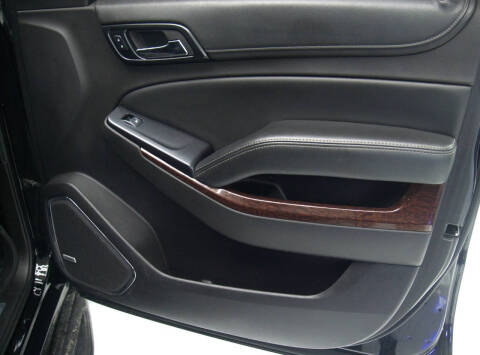 2015 GMC Yukon XL SLT