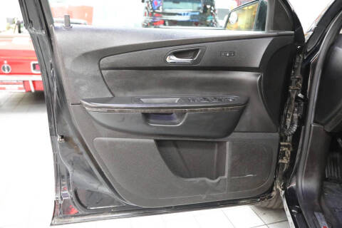 2012 GMC Acadia Denali