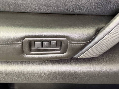 2008 Infiniti FX35