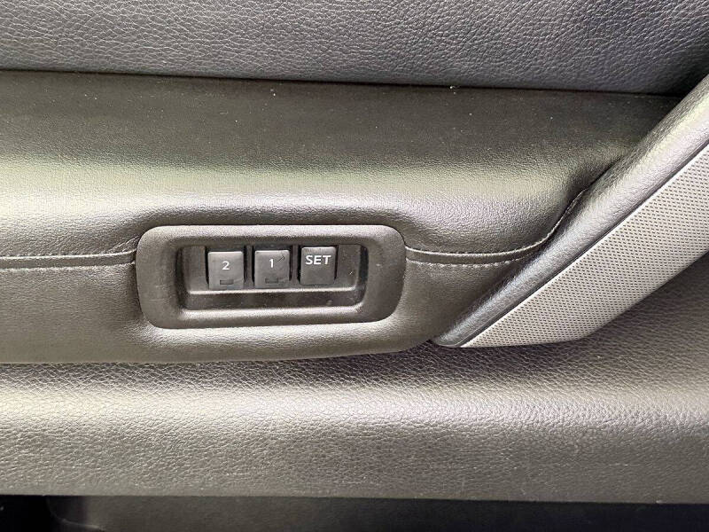 2008 Infiniti FX35