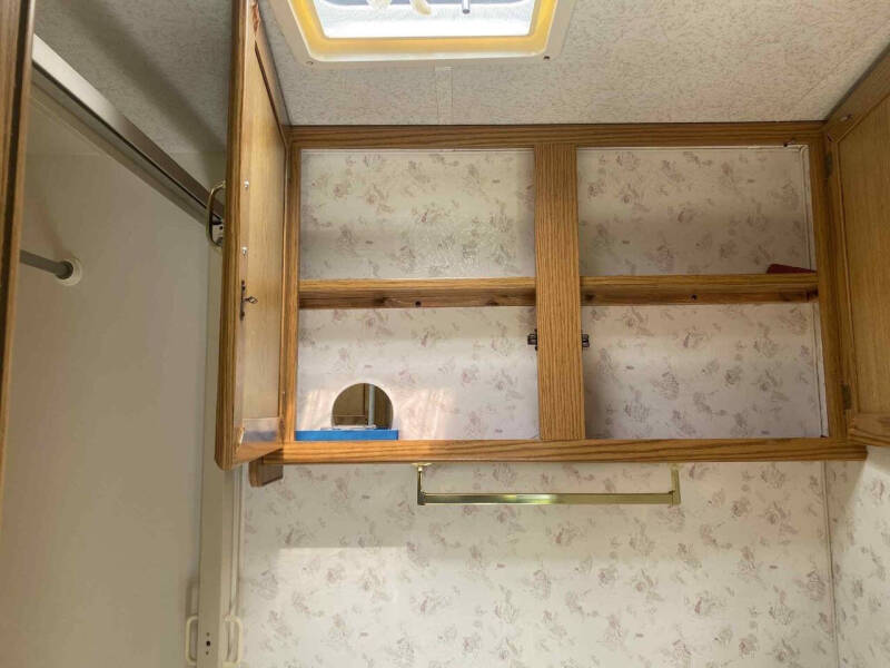 1998 Ford E-Series E-350