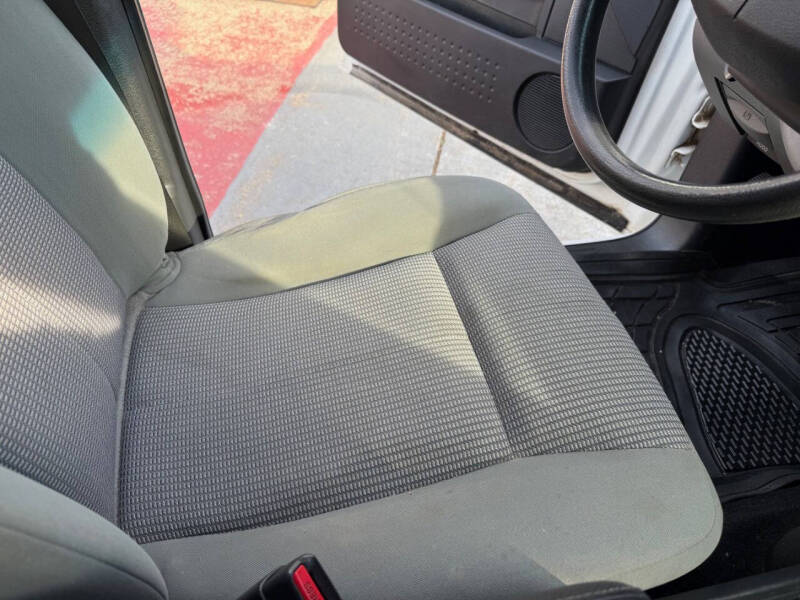 2011 RAM Dakota Big Horn