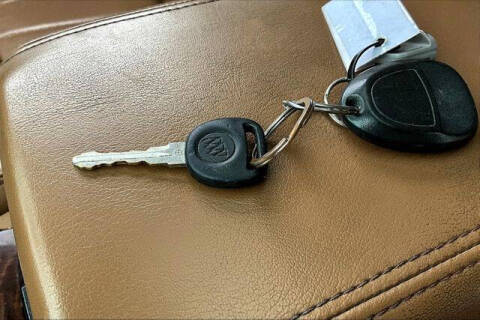 2015 Buick Enclave Premium