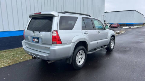 2006 Toyota 4Runner