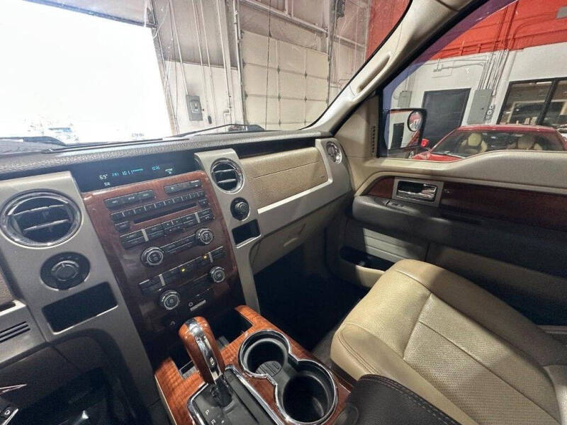 2010 Ford F-150
