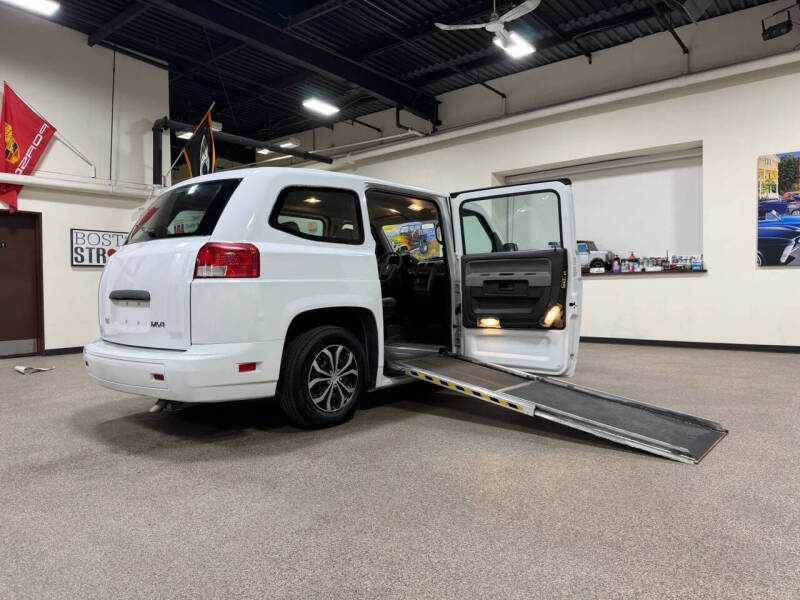 2012 Mobility Ventures MV-1