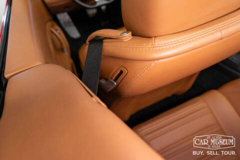 2012 Ferrari California
