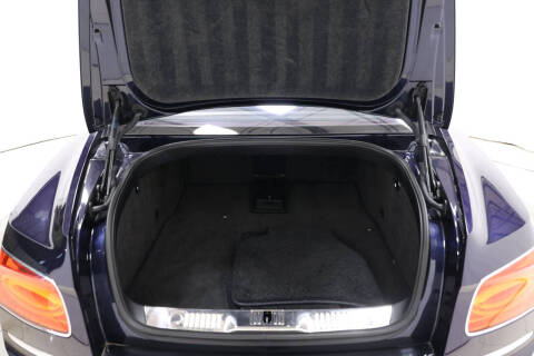2016 Bentley Flying Spur V8