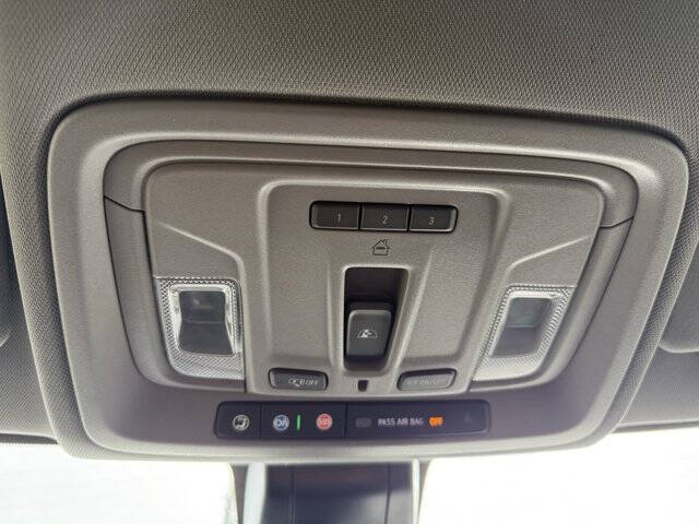 2023 Chevrolet Silverado 3500HD