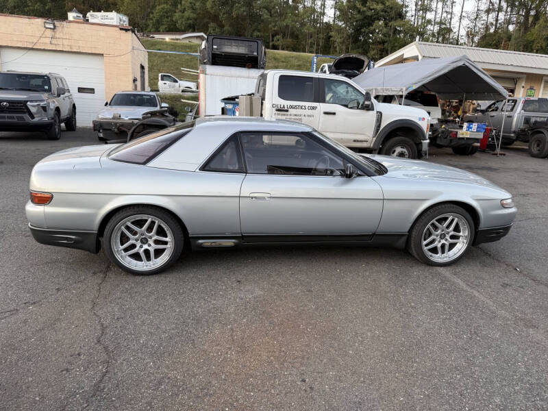 1993 Mazda Eunos Cosmo