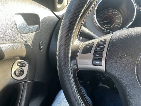 2008 Pontiac Solstice GXP