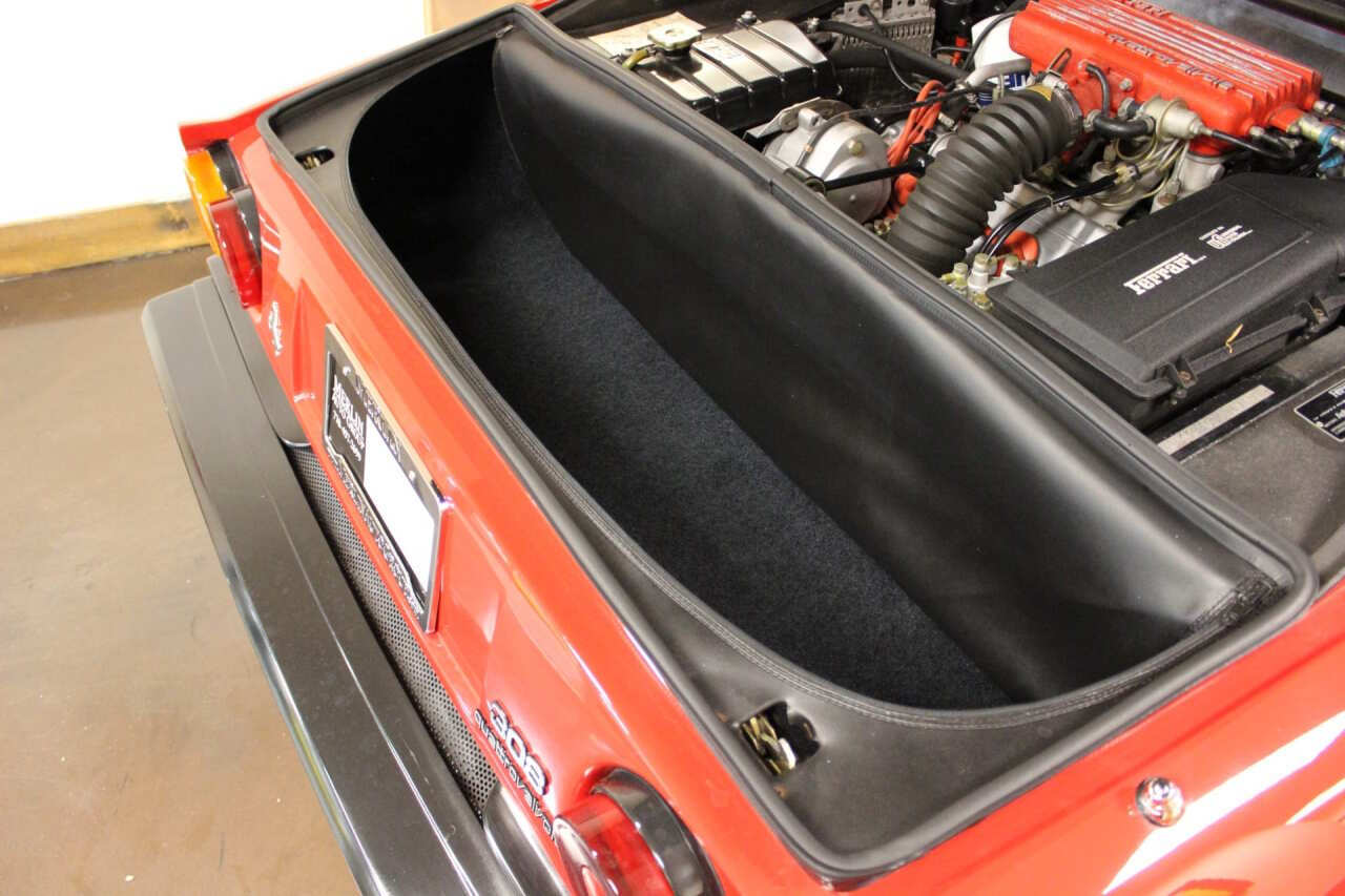 1983 Ferrari 308 56