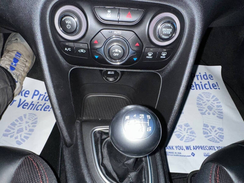 2014 Dodge Dart GT