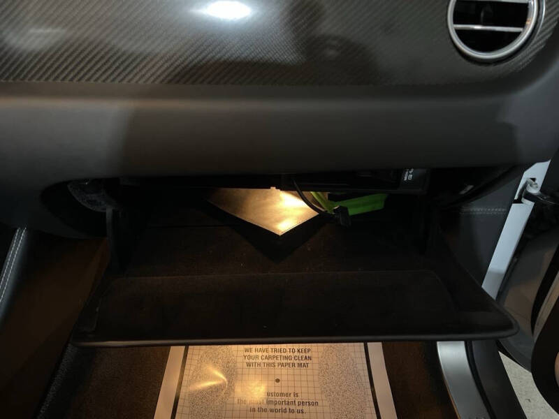 2014 Bentley Continental GT V8 S