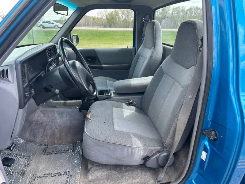 1994 Mazda B-Series B3000 SE