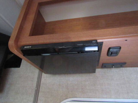 2017 Ford E-Series E-450 SD