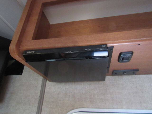 2017 Ford E-Series E-450 SD