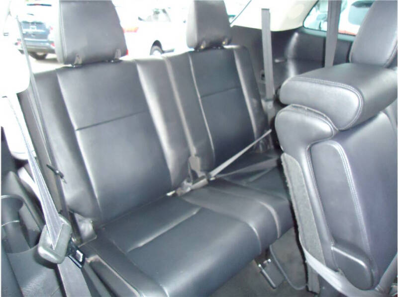 2015 Mazda CX-9 Touring