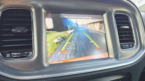 2011 Dodge Charger R/T Max