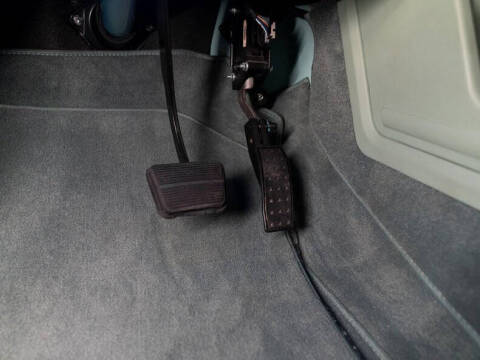 1972 Chevrolet Blazer