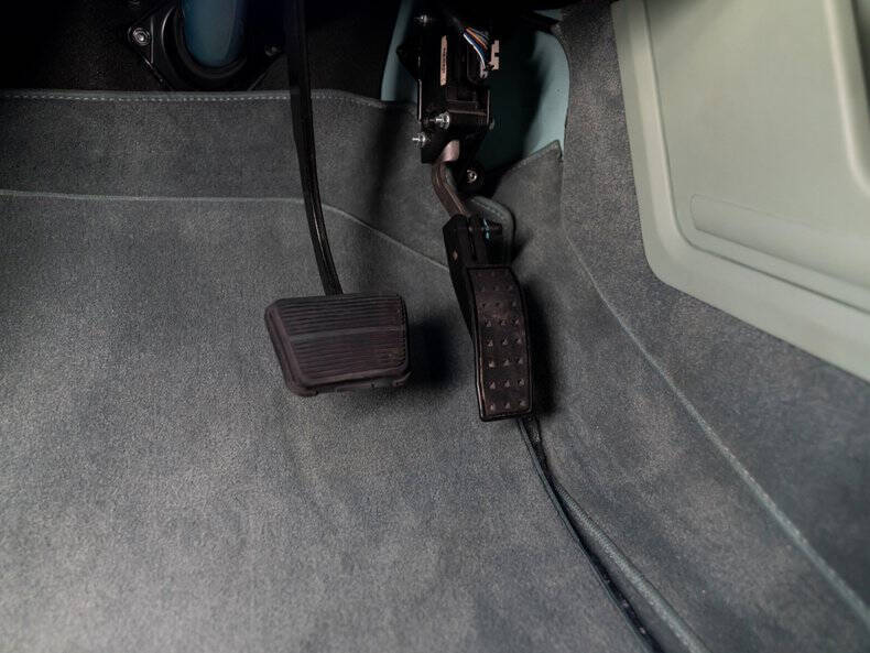 1972 Chevrolet Blazer