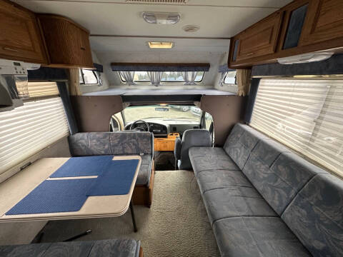 1994 Ford E-Series E-350