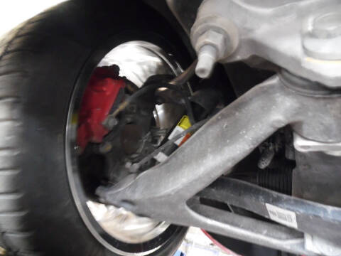 2008 Chevrolet Corvette