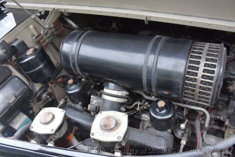 1957 Rolls-Royce Silver Cloud 2