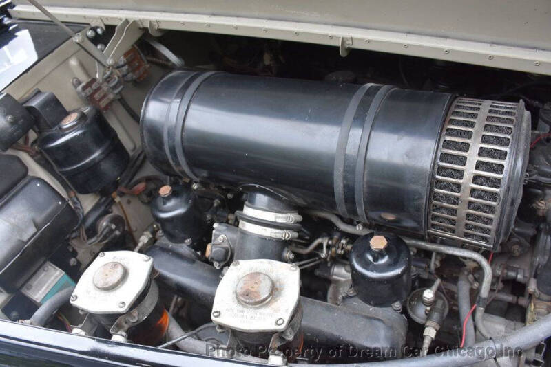 1957 Rolls-Royce Silver Cloud 2