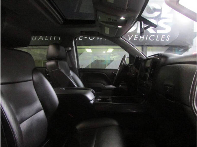 2014 GMC Sierra 1500