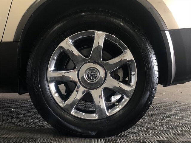 2008 Buick Enclave CXL