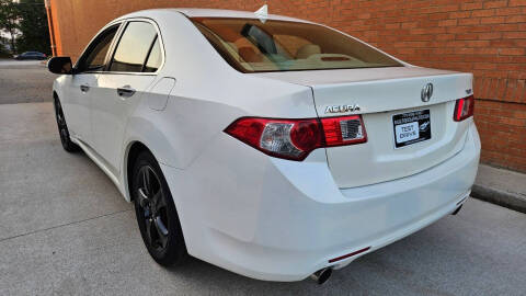 2010 Acura TSX w/Tech