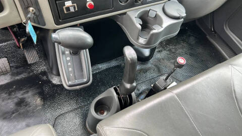 2018 International DuraStar 4300