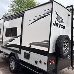 2022 Jayco Jay Feather Micro