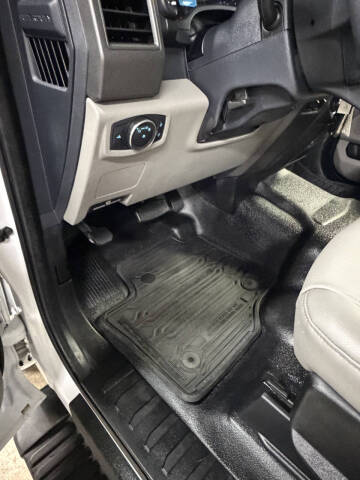 2022 Ford F-250 Super Duty XL