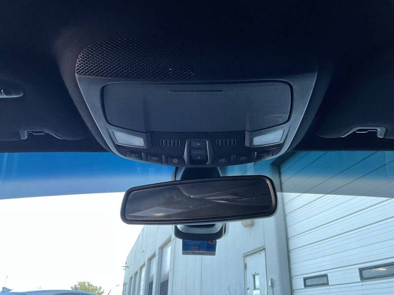 2019 Lincoln MKZ Hybrid Reserve II