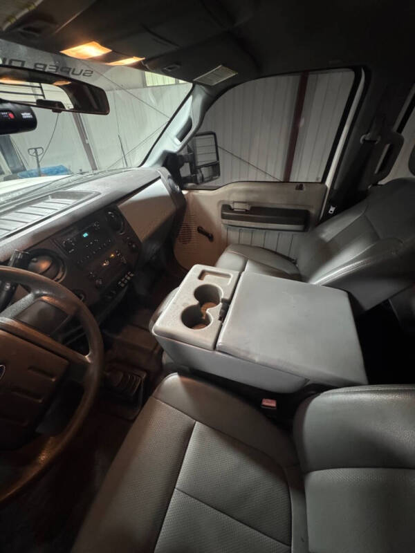 2015 Ford F-350 Super Duty