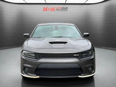 2021 Dodge Charger R/T