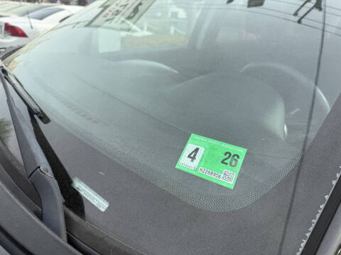 2012 Dodge Journey SXT