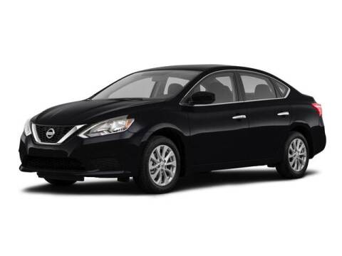 2019 Nissan Sentra for sale at Kiefer Nissan Budget Lot in Albany OR