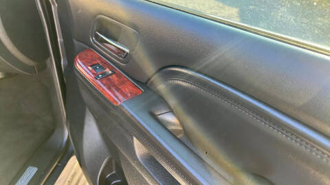 2011 Cadillac Escalade Luxury