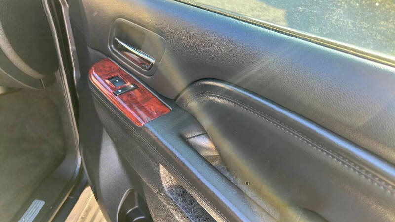 2011 Cadillac Escalade Luxury