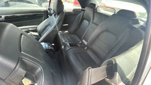 2014 Mercedes-Benz E-Class E 350