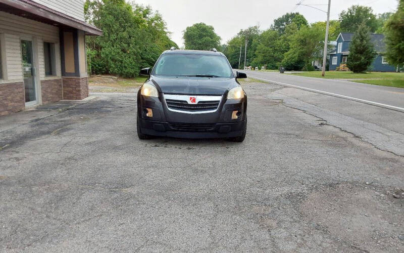 2007 Saturn Outlook XE