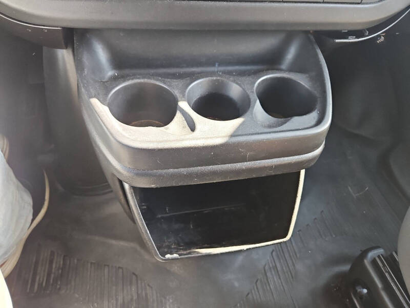 2008 Chevrolet Express 2500