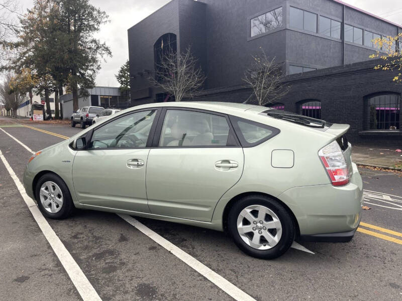 2007 Toyota Prius