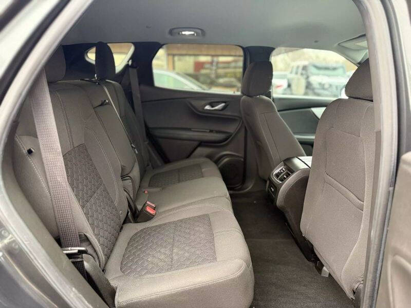 2019 Chevrolet Blazer LT