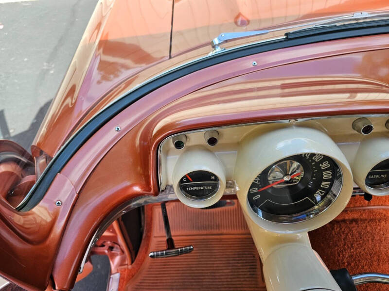 1957 Chevrolet Bel Air