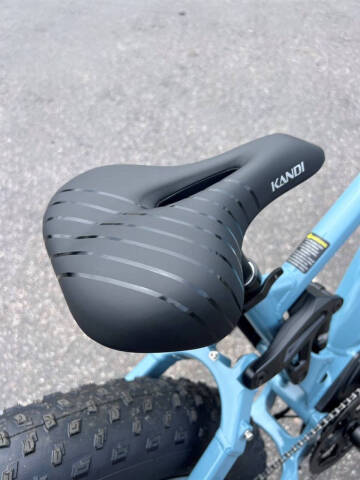 2024 Kandi Trail King MT750