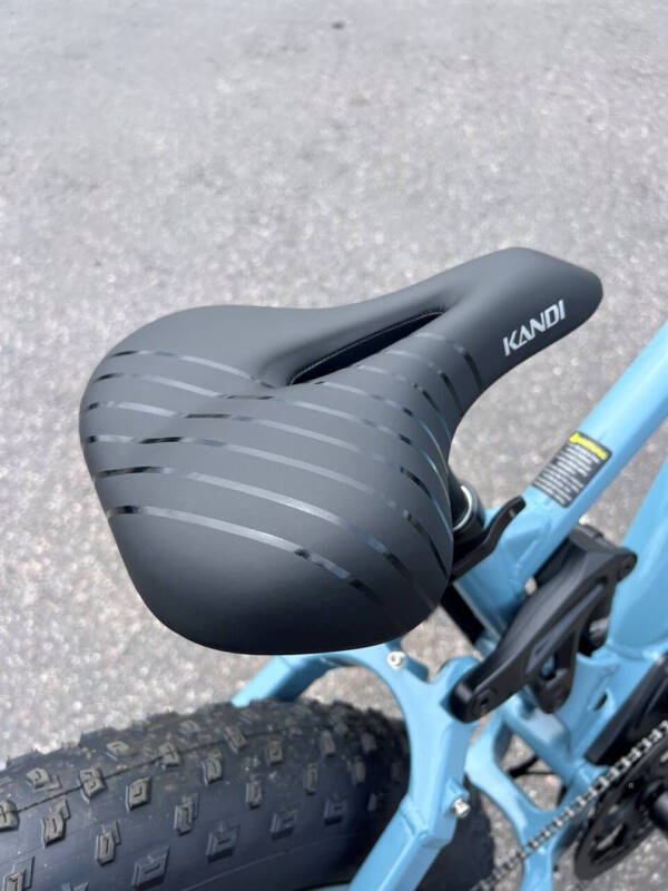 2024 Kandi Trail King MT750